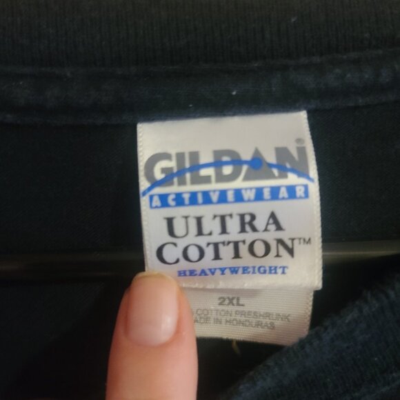 Bike Week 2006 Daytona Beach Men's Short Sleeve T-Shirt - Size 2XL - Picture 6 of 11